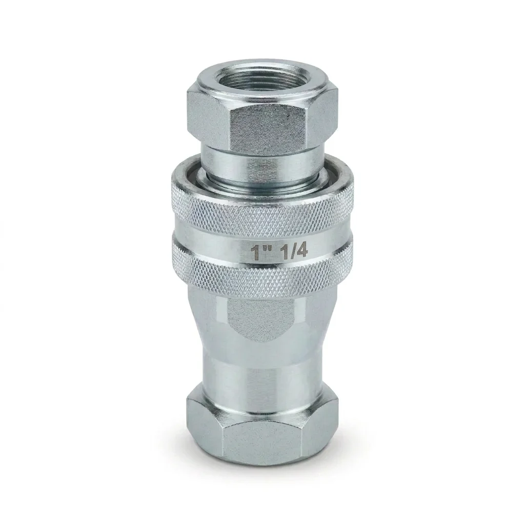 1'' 1/4 BSP HİDROLİK OTOMATİK TAKIM