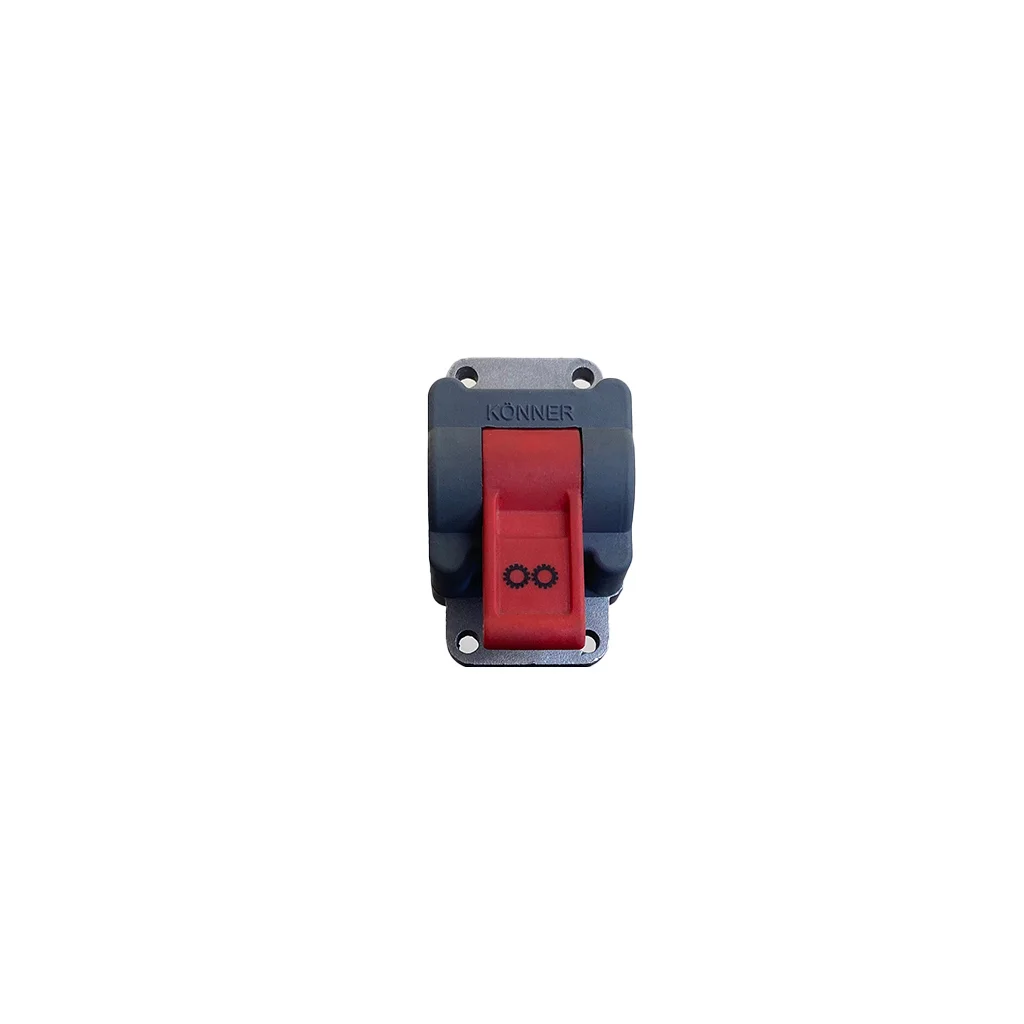 1 MANDALLI DAMPER KALDIRMA VALFİ